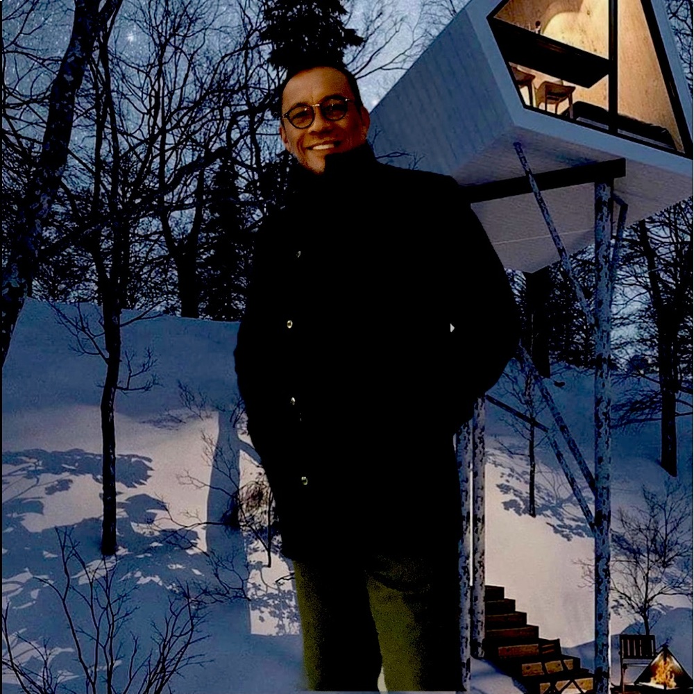 Meet your Posher, Nelson